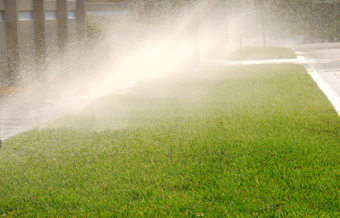 Quality commercial irrigation services by Michigan Automatic Sprinkler in Commerce Twp, MI