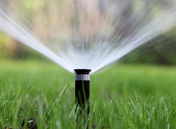 Residential & Commercial Irrigation and Landscape Lighting from Michigan Automatic Sprinkler in Commerce Twp, MI