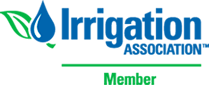 Irrigation Association Member logo