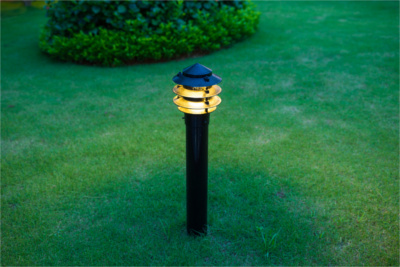 Low Voltage Outdoor Lighting Metro Detroit MI - Michigan Automatic Sprinkler - Residential_Landscape_Lighting